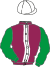 whitcoombe_park_racing